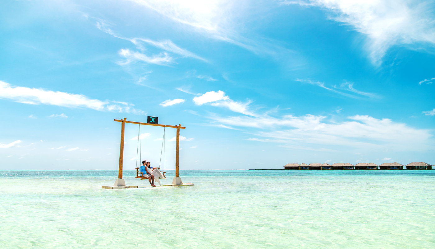 Hotel Cocoon Maldives