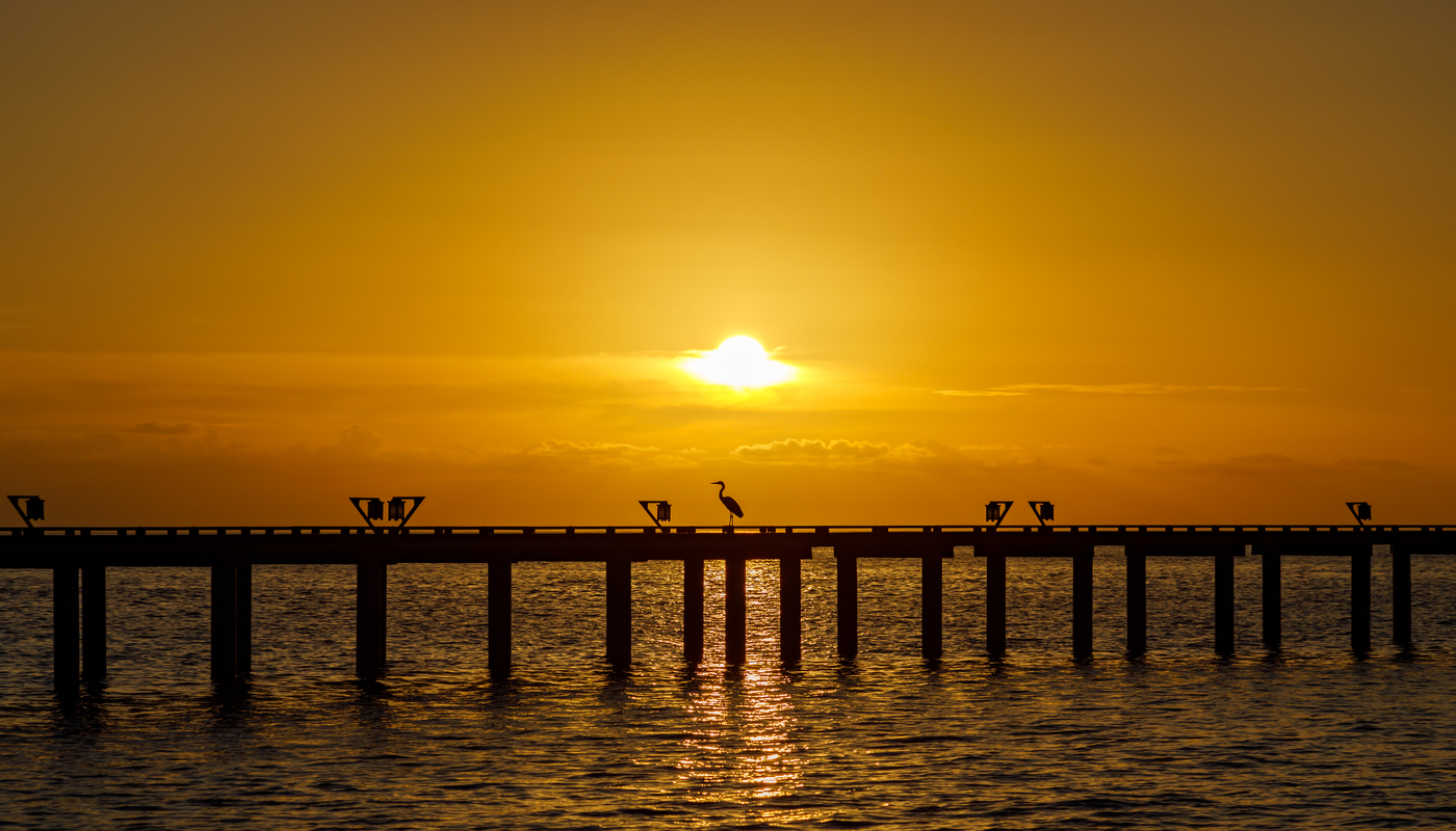 atardecer Hotel Ozen Reserve Bolifusho