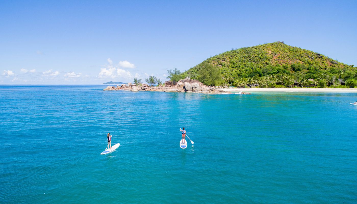 Lemuria Seychelles