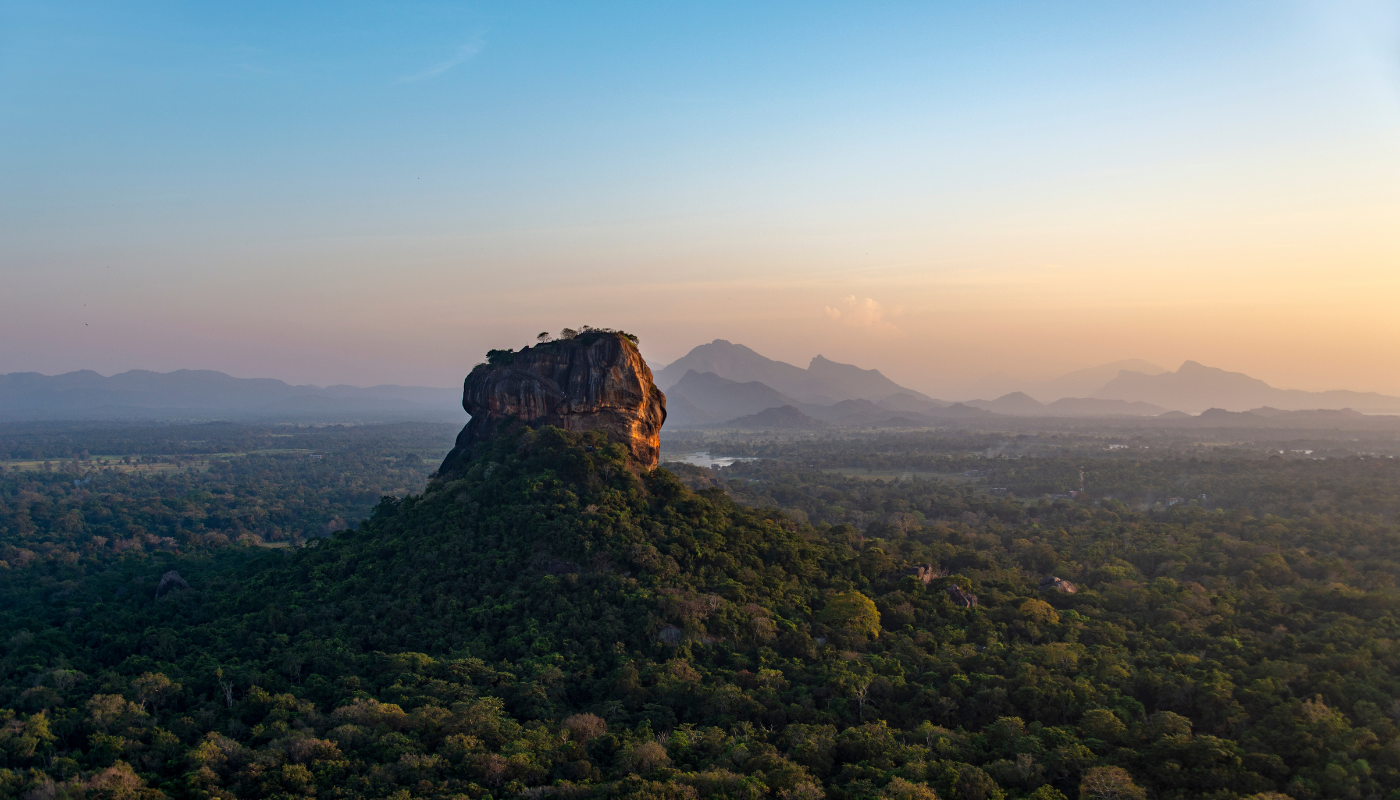 Sri Lanka (1)