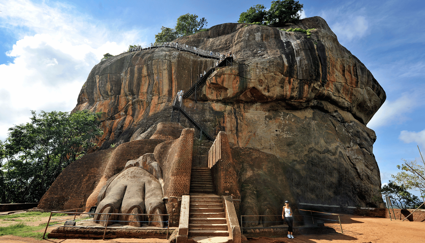 Sri Lanka